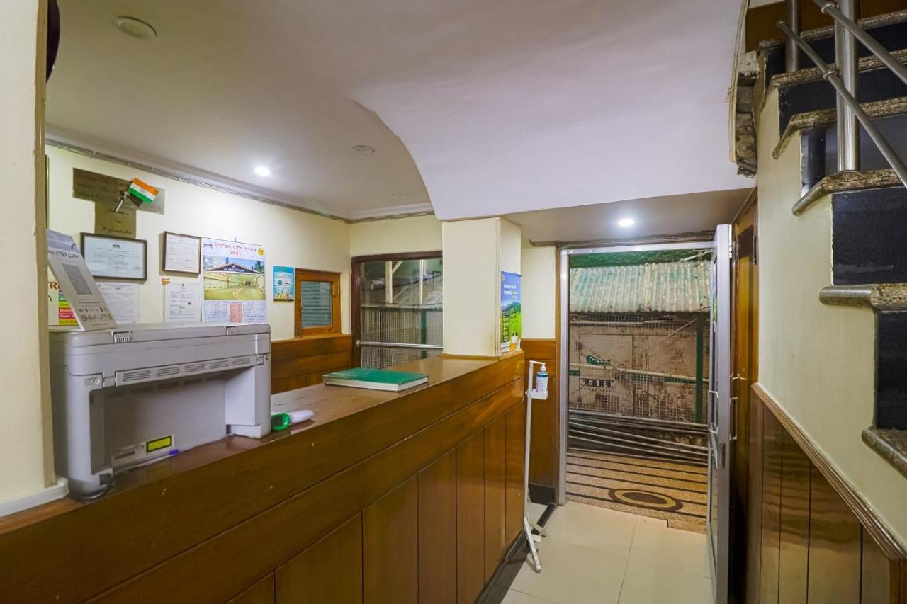 Flagship Hotel Yadgar Shimla Luaran gambar