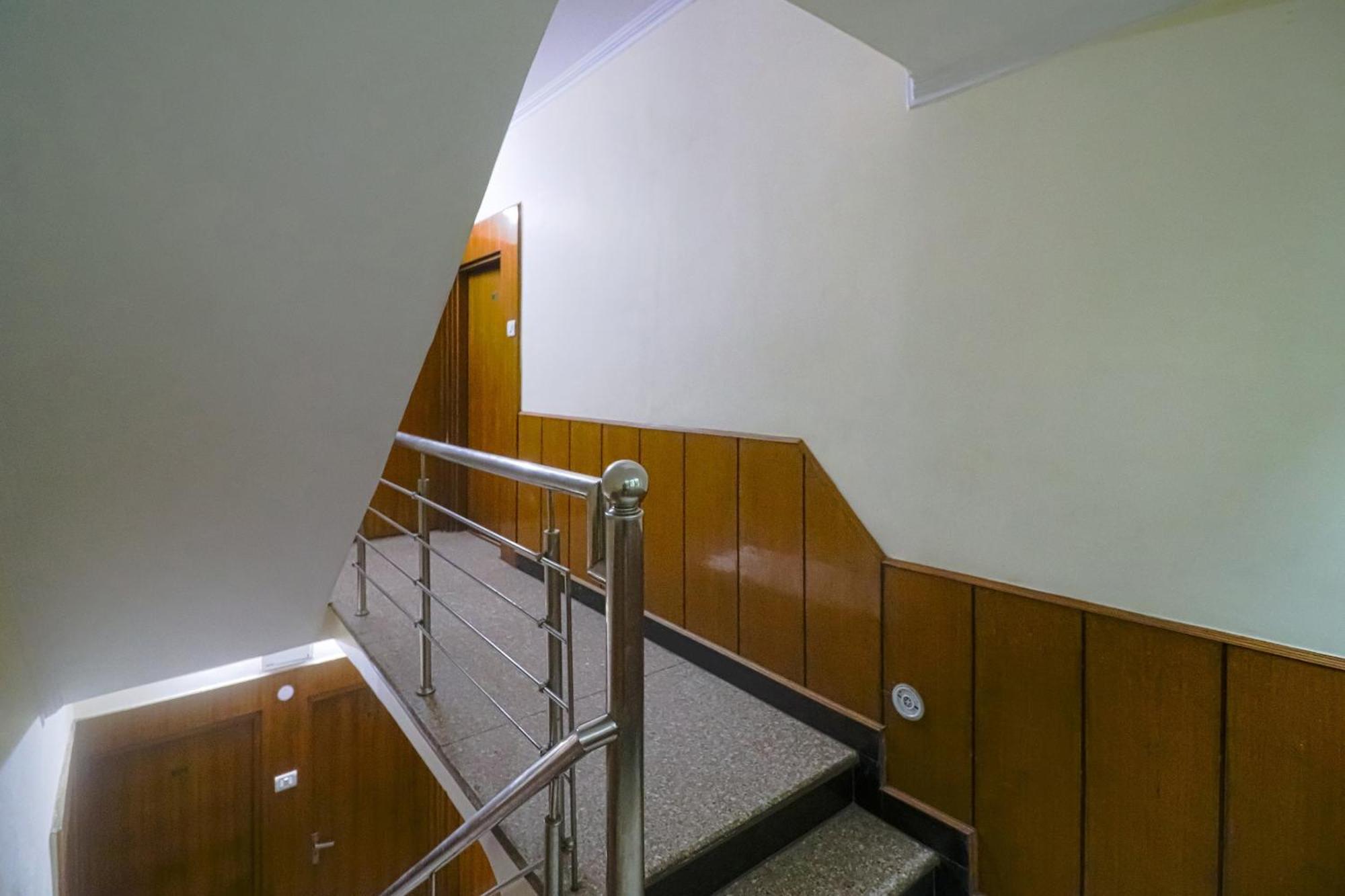 Flagship Hotel Yadgar Shimla Luaran gambar