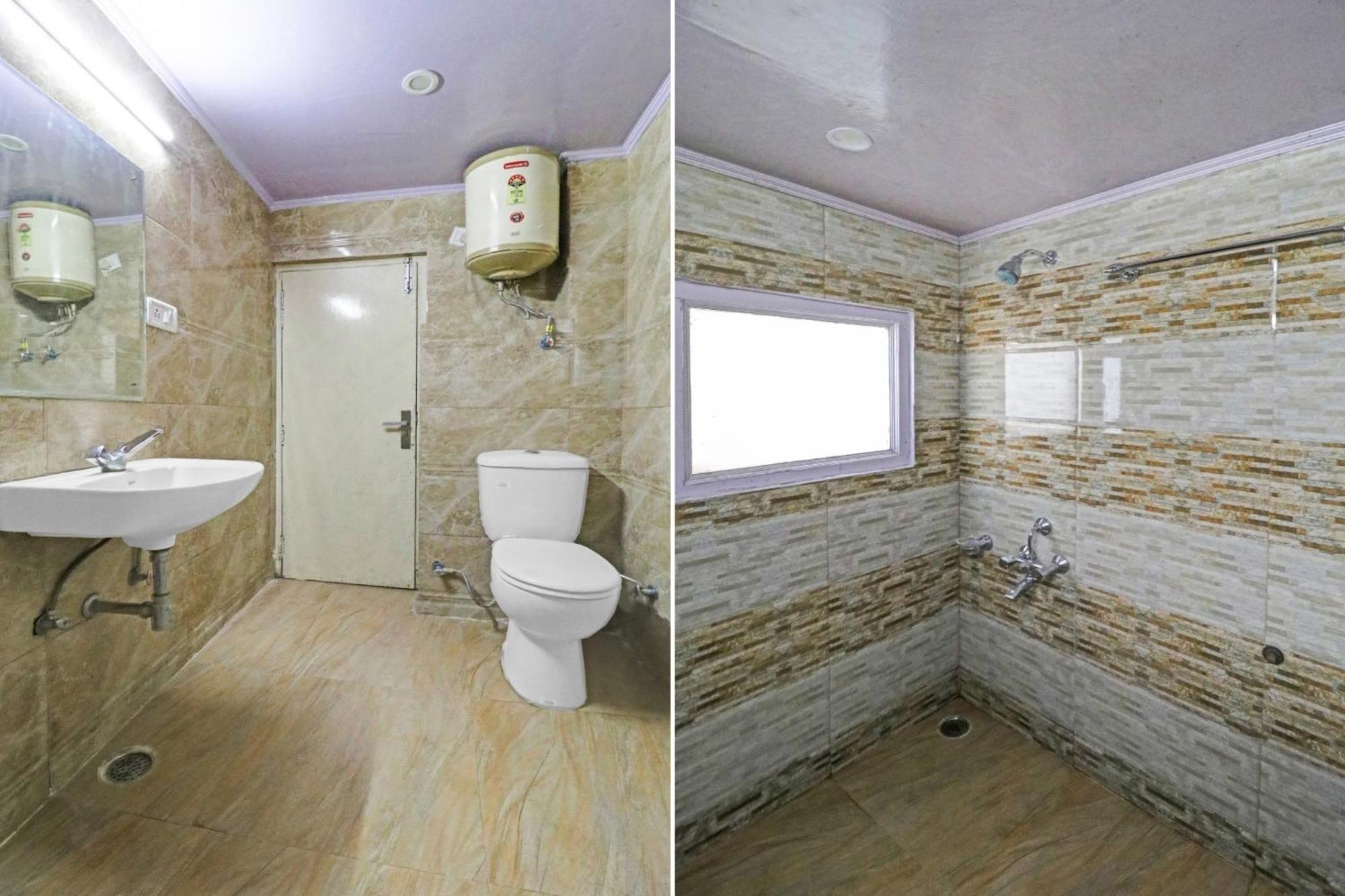 Flagship Hotel Yadgar Shimla Luaran gambar